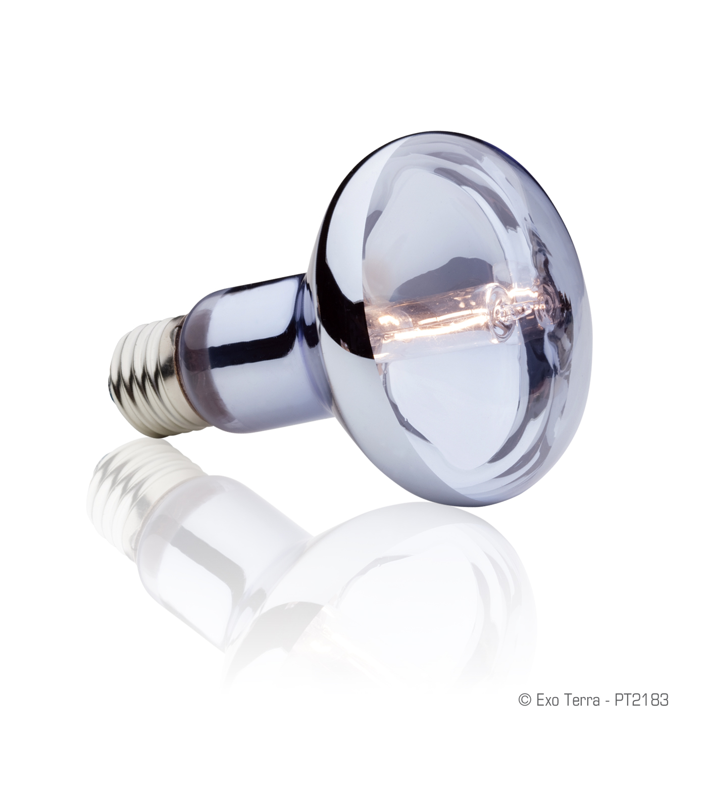 exo terra 100w basking bulb