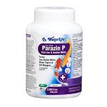 Waterlife Parazin P 200 tablets
