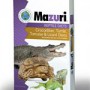 Mazuri Reptile 25 lb Bag