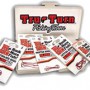 TruTurn hooks