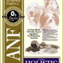 adult canine holistic